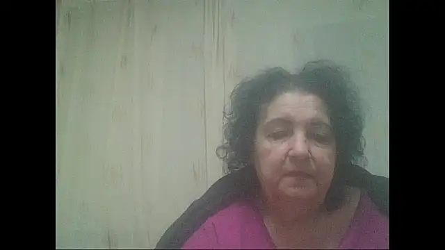 maturekorine online show from February 13, 2026, 4:07 pm