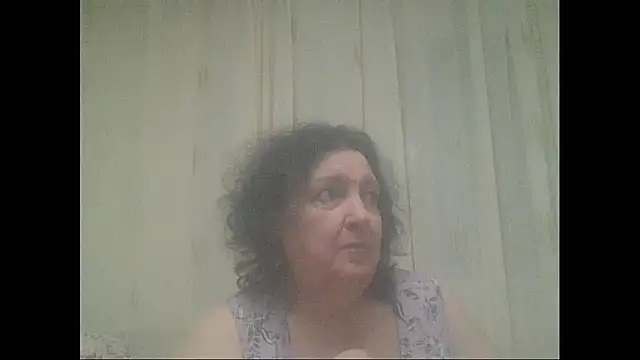 maturekorine online show from April 14, 2026, 5:29 pm