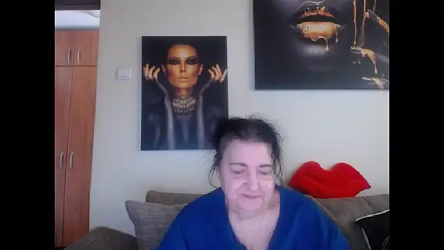 maturekorine online show from March 21, 2026, 9:03 am