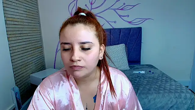 ZaraNolimits  online show from December 13, 2024, 10:55 pm