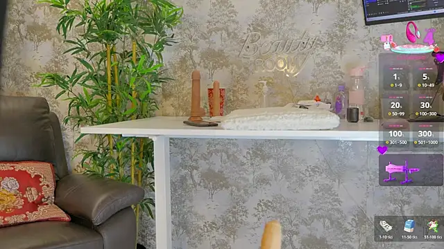 YourBurnWish online show from March 1, 2026, 8:09 pm