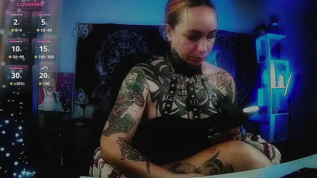 miss jenna lovee online show from July 5, 2026, 2:05 am