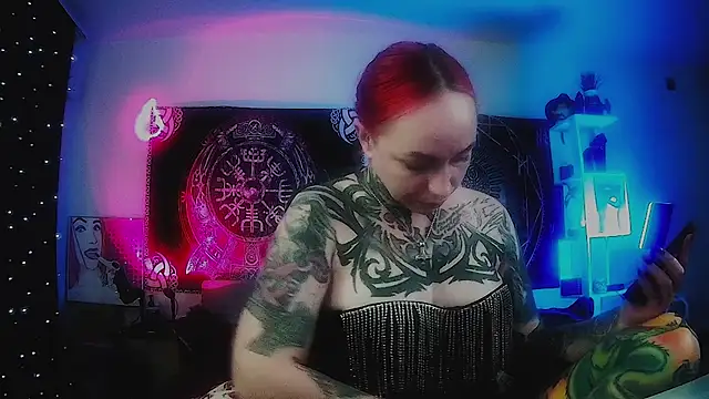 miss jenna lovee online show from May 22, 2026, 1:47 am