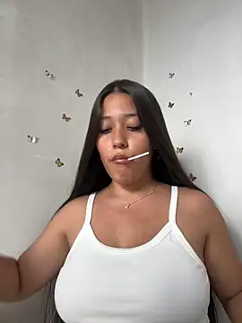 ivette bocelly online show from September 10, 2025, 9:14 pm
