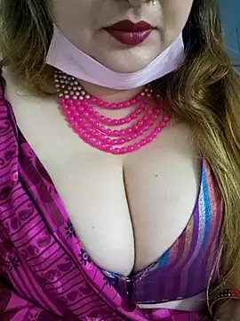 Rupaleesexy online show from June 20, 2026, 6:24 pm