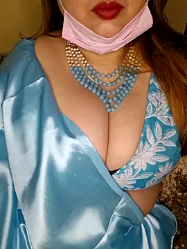 Rupaleesexy online show from November 7, 2025, 6:12 pm