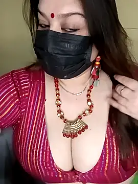 Rupaleesexy online show from December 3, 2024, 4:33 pm
