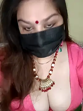Rupaleesexy online show from December 6, 2024, 9:48 am