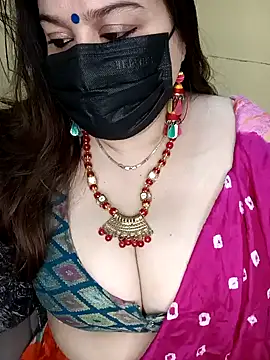 Rupaleesexy online show from December 9, 2024, 6:14 pm