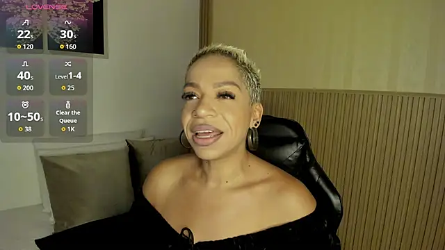 summer night  online show from March 24, 2026, 12:05 pm