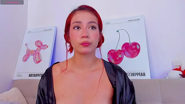 Snapshot of SofiaFerrer chatting on February 23, 2025, 2:57 pm SofiaFerrer online show from February 23, 2025, 2:57 pm