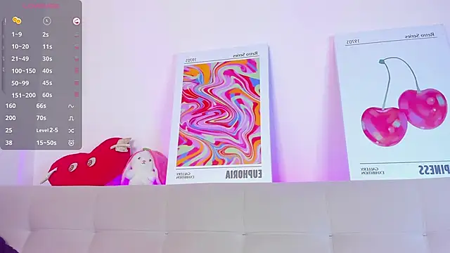 Snapshot of SofiaFerrer chatting on September 10, 2025, 11:59 pm SofiaFerrer online show from September 10, 2025, 11:59 pm