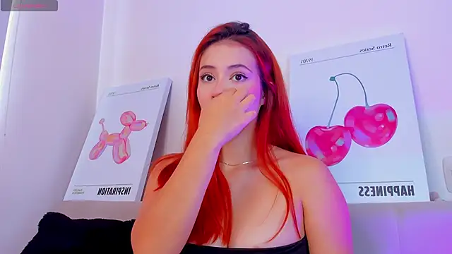 Snapshot of SofiaFerrer chatting on March 2, 2025, 5:20 pm SofiaFerrer online show from March 2, 2025, 5:20 pm