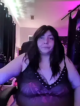 goddessbleu online show from May 20, 2026, 6:05 pm