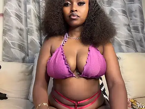 Chocolate queen2 online show from March 6, 2026, 5:57 am