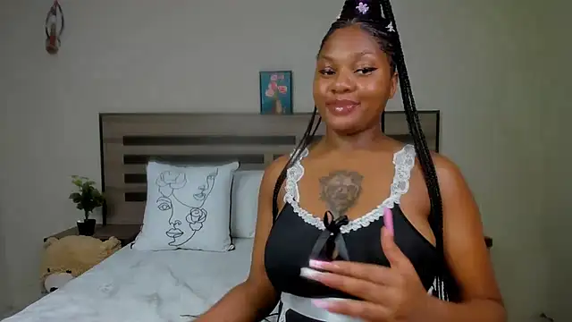 Renee-18 online show from January 11, 2025, 11:24 pm