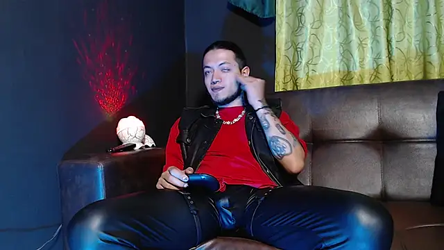 Dicaprioo  online show from May 20, 2026, 5:59 am