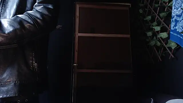 Dicaprioo  online show from November 11, 2025, 1:33 am