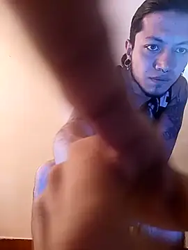 Dicaprioo  online show from March 6, 2026, 7:20 pm