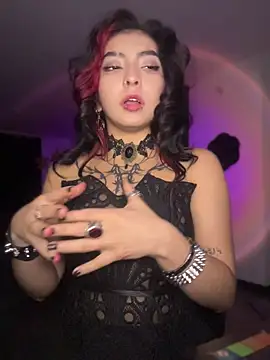  Gothiccbitch  online show from July 14, 2026, 4:28 am