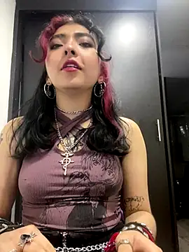  Gothiccbitch  online show from December 6, 2024, 4:08 am