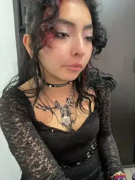  Gothiccbitch  online show from December 21, 2024, 1:10 pm