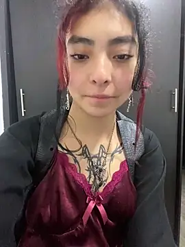  Gothiccbitch  online show from December 18, 2024, 9:14 am