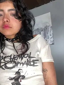  Gothiccbitch  online show from February 22, 2025, 3:56 am