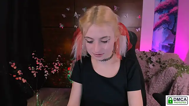 melisa white1 online show from February 1, 2025, 9:19 pm