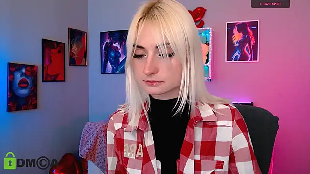 melisa white1 online show from March 21, 2026, 8:13 pm