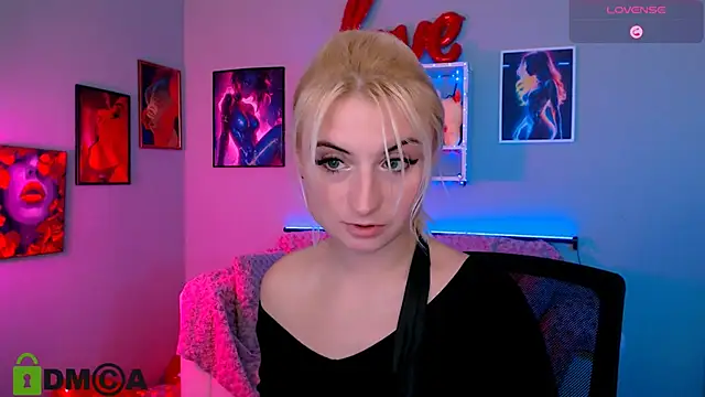 melisa white1 online show from March 12, 2026, 8:57 pm