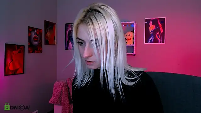 melisa white1 online show from April 8, 2026, 7:26 pm