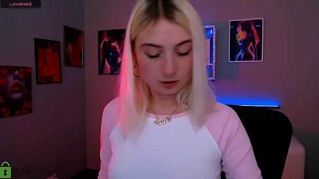 melisa white1 online show from January 17, 2026, 8:56 pm