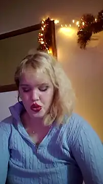 Kitty-Souffle online show from January 15, 2026, 8:18 am