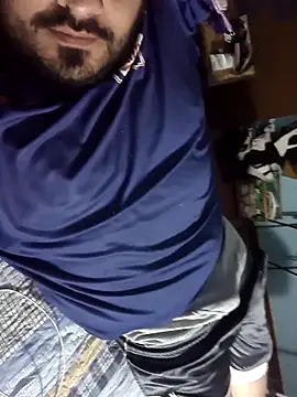 GILBERTHOR92 online show from November 27, 2025, 7:09 am