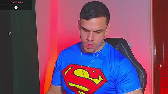 Snapshot of Regansmiths chatting on October 25, 2025, 1:27 am Regansmiths online show from October 25, 2025, 1:27 am