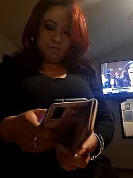 Erotic nayma online show from March 6, 2026, 5:02 am