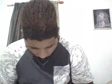 Snapshot of Dj-yefri-pauta chatting on May 21, 2026, 11:24 pm Dj-yefri-pauta online show from May 21, 2026, 11:24 pm