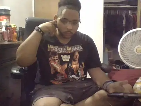 Snapshot of Dj-yefri-pauta chatting on February 20, 2026, 7:05 pm Dj-yefri-pauta online show from February 20, 2026, 7:05 pm