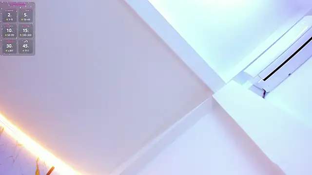 dahianthompson online show from September 20, 2025, 8:36 pm