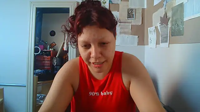 bbyedarling online show from September 21, 2025, 4:45 pm