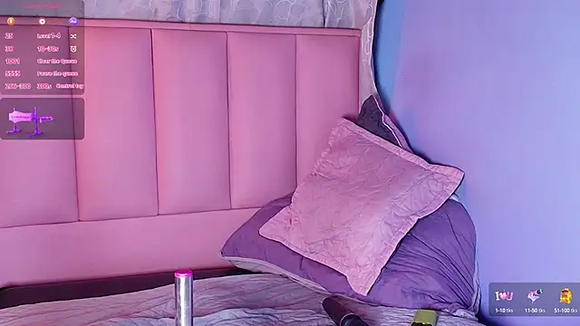 bella-green online show from February 14, 2025, 10:04 pm