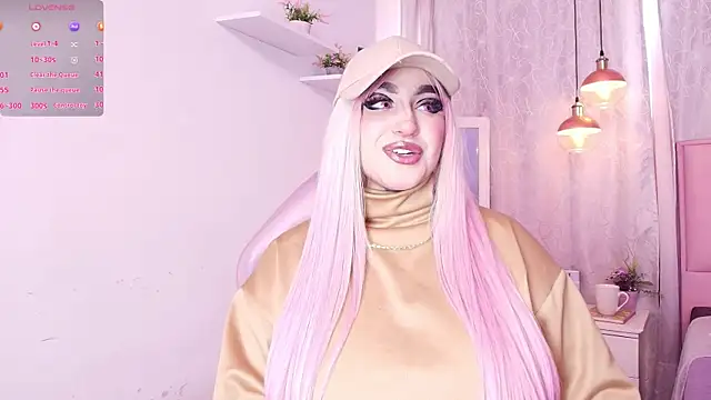 bella-green online show from February 17, 2025, 7:12 pm