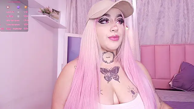 bella-green online show from February 18, 2025, 7:09 pm