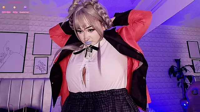 bella-green online show from September 19, 2025, 7:29 pm