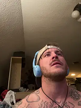 darthjeff21 online show from February 24, 2025, 10:36 pm