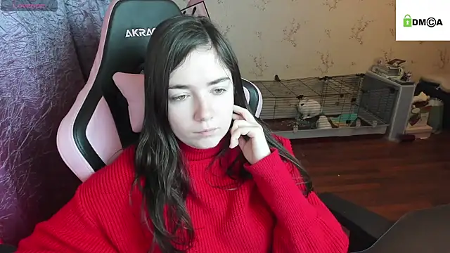 Crazy forest fairy online show from November 4, 2025, 10:24 pm