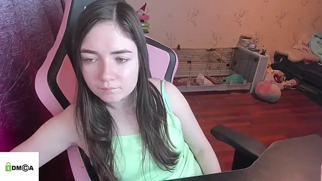 Snapshot of Crazy_forest_fairy chatting on February 1, 2026, 9:02 pm Crazy forest fairy online show from February 1, 2026, 9:02 pm