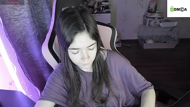 Crazy forest fairy online show from December 3, 2024, 2:31 am