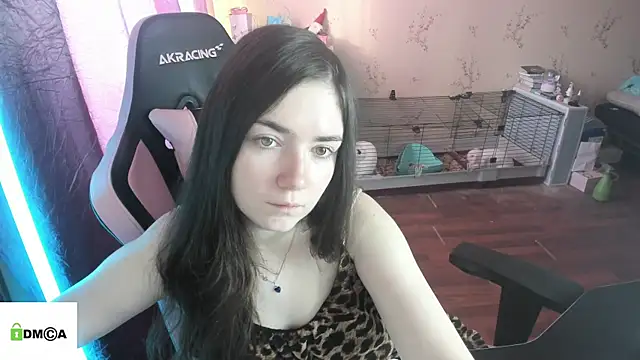 Crazy forest fairy online show from March 15, 2026, 6:20 am